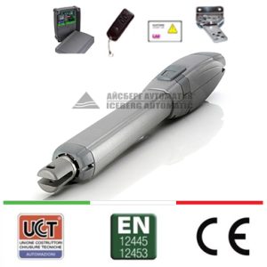 Автоматика за еднокрила варата TAU KARM / VECTI