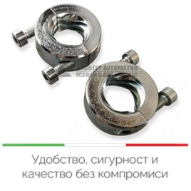 Механични крайни изключватели - Автоматика