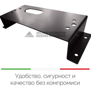 Планка за монтаж на мотор