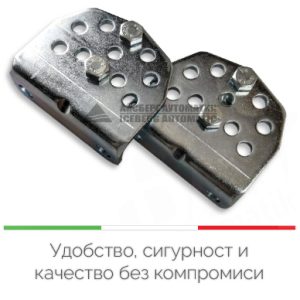 Мултифункционална планка - Автоматика